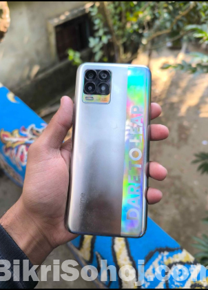 Realme 8